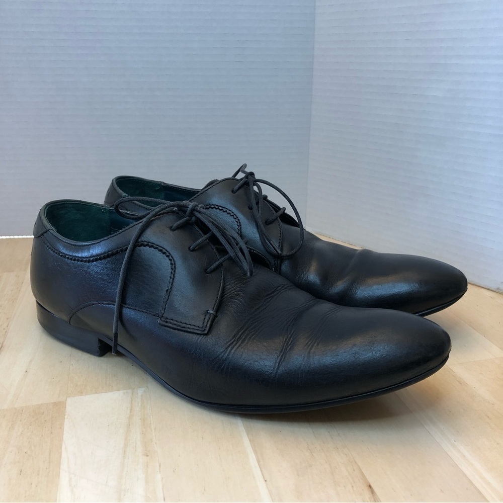 Ted Baker Men’s ‘Leam’ Dress Shoes/Size 10